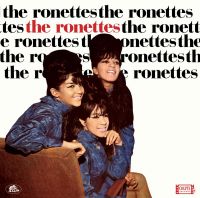 Ronettes - The Ronettes feat. Veronica – Goofin Records