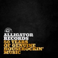 VA: - 50 Years of Genuine Houserockin' Music 2LP