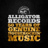 VA: - 50 Years of Genuine Houserockin' Music 3CD