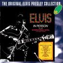 Elvis Presley - Elvis In Person - at the International Hotel, Las Vegas