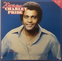 Charley Pride - 20 Of the Best