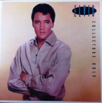 Elvis Presley - Collectors Gold 3 CD Box