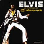 Elvis Presley - As Recorded At Madison Square Garden