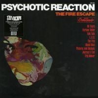 The Fire Escape - Psychotic Reaction