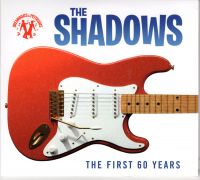 Shadows - The First 60 Years 2CD