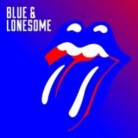 Rolling Stones - Blue & Lonesome 2LP