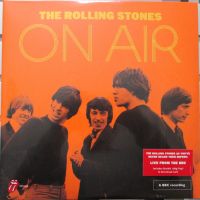 Rolling Stones - On Air 2LP