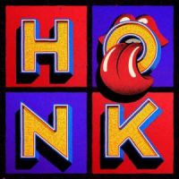 Rolling Stones - Honk - The Very Best Of Rolling Stones 3LP