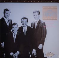Crickets - Rock 'N' Roll Masters - The Best Of The Crickets