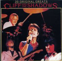 Cliff And The Shadows - 20 Original Greats