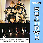 Shadows - Shadows / Out Of The Shadows