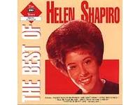 Helen Shapiro - Best Of The Emi Years