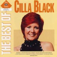 Cilla Black - The Best Of The Emi Years