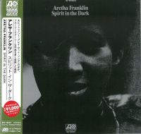 Aretha Franklin - Spirit In the Dark