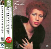 Aretha Franklin - Let Me In Your Life