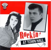 VA: - Rockin' At Town Hall