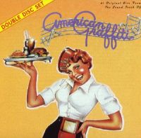 VA: - American Graffiti 2CD