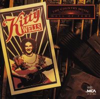 Kitty Wells - The Country Music Hall Of Fame