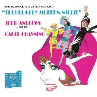 Soundtrack - Thoroughly Modern Millie