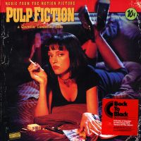 VA: - Pulp Fiction Soundtrack