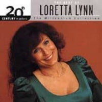 Loretta Lynn - The Best Of - Millennium Collection