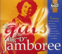 VA: - The Gals Of The Big D Jamboree