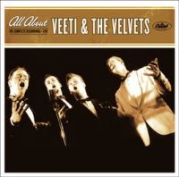 Veeti & The Velvets - All About Veeti & The Velvets 2CD - Complete Recordings