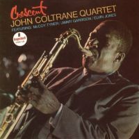 John Coltrane Quartet - Crescent