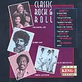 VA: - Classic Rock & Roll