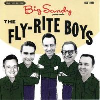 Fly-Rite Boys - Big Sandy Presents