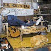 Hollisters - Sweet Inspiration
