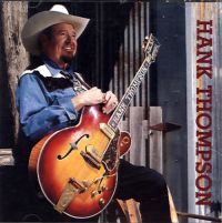 Hank Thompson - Seven Decades