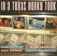 VA: - In A Texas Honky Tonk