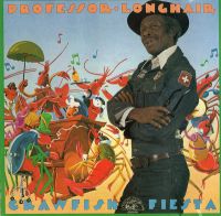 Professor Longhair - Crawfish Fiesta