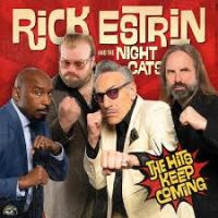 Rick Estrin And The Nightcats - The Hits Keep Coming