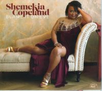 Shemekia Copeland - Blame It On Eve
