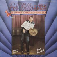 Bob Wills And His Texas Playboys - Tiffany Transcriptions Vol. 7 - Tommy Duncan - Keep Knockin'