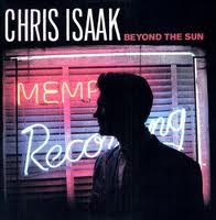 Chris Isaak - Beyond The Sun 2LP