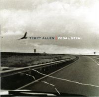Terry Allen - Pedal Steel