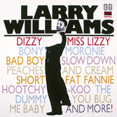 Larry Williams - Dizzy Miss Lizzy
