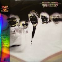 Rolling Stones - More Hot Rocks (Big Hits & Fazed Cookies) 2LP