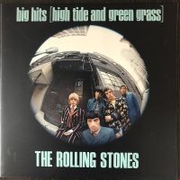 Rolling Stones - Big Hits (High Tide And Green Grass)
