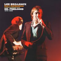 Lee Brilleaux - Rock'n' Roll Gentleman