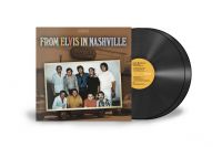 Elvis Presley - From Elvis In Nashville 2LP
