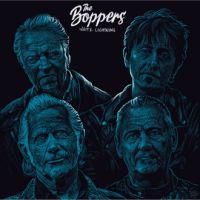 Boppers - White Lightning
