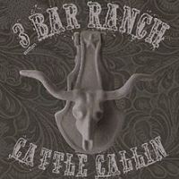 Hank Williams & 3 Bar Ranch - Cattle Callin