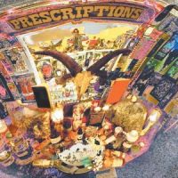 Hank Wiliams III - Hank 3's Attention Deficit Domination