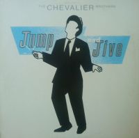 Chevalier Brothers - Live And Jive