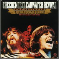 Creedence Clearwater Revival - Chronicle - Greatest Hits 2LP