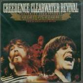 Creedence Clearwater Revival Featuring John Fogerty - Chronicle (The 20 Greatest Hits)